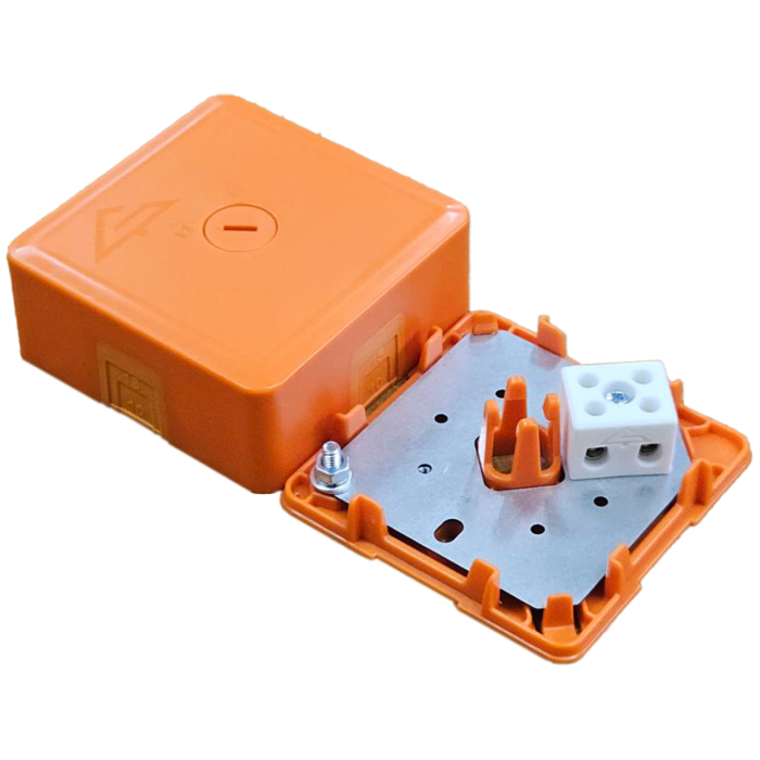 КМ-О (2к*6)-IP41-s-оранж